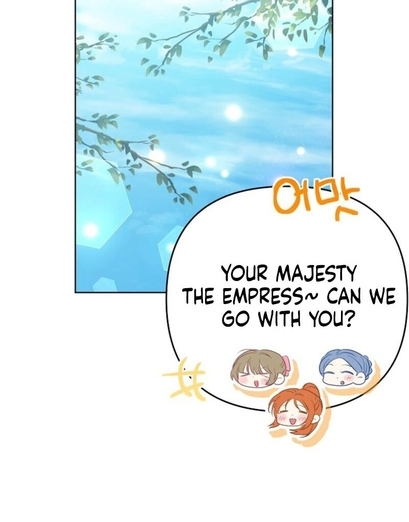 I Thought You Were A Time-Limited Husband Chapter 65 - Page 83