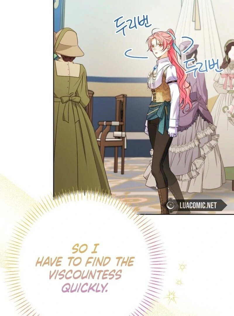 I Thought You Were A Time-Limited Husband Chapter 65 - Page 87