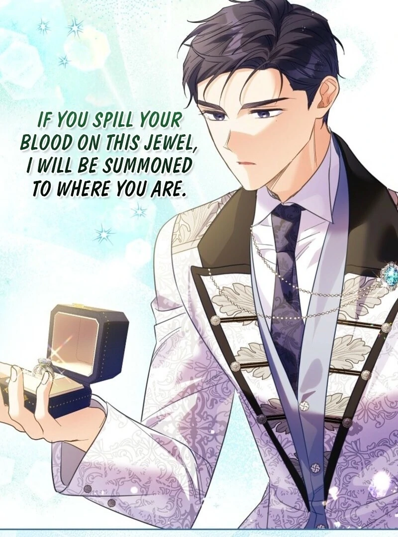 I Thought You Were A Time-Limited Husband Chapter 65 - Page 90