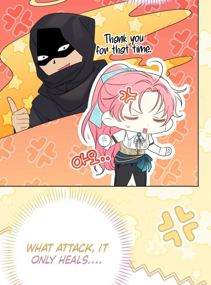 I Thought You Were A Time-Limited Husband Chapter 65 - Page 92