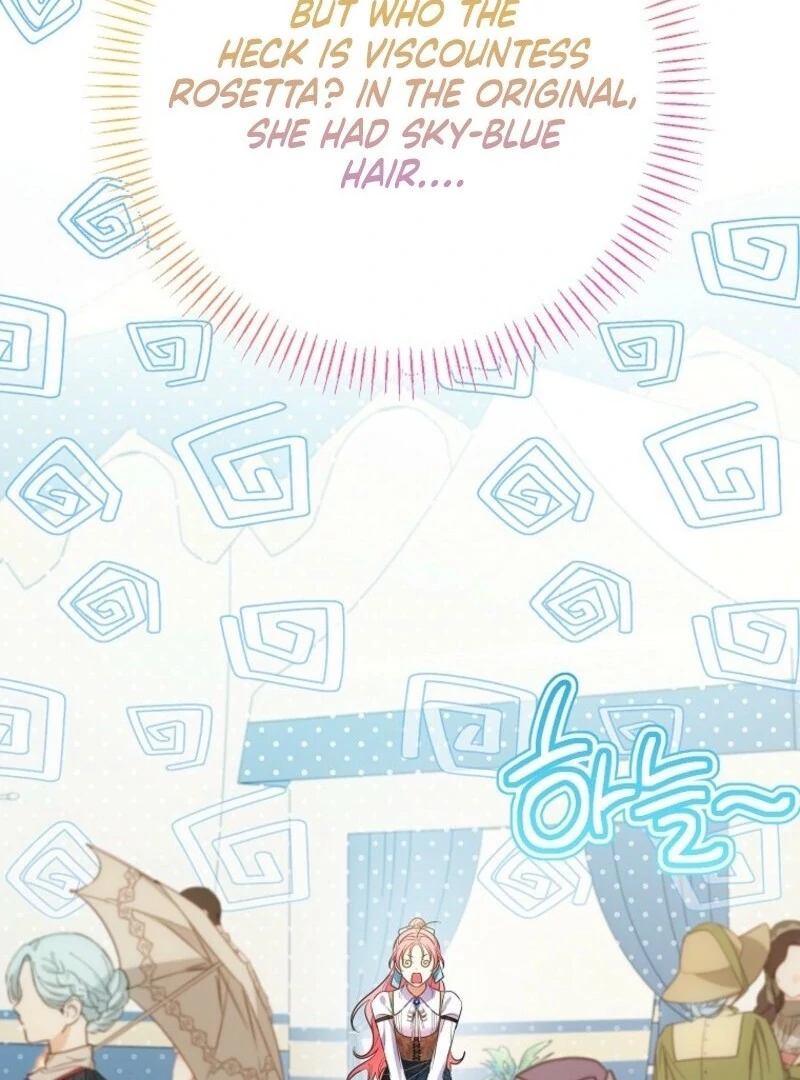 I Thought You Were A Time-Limited Husband Chapter 65 - Page 94