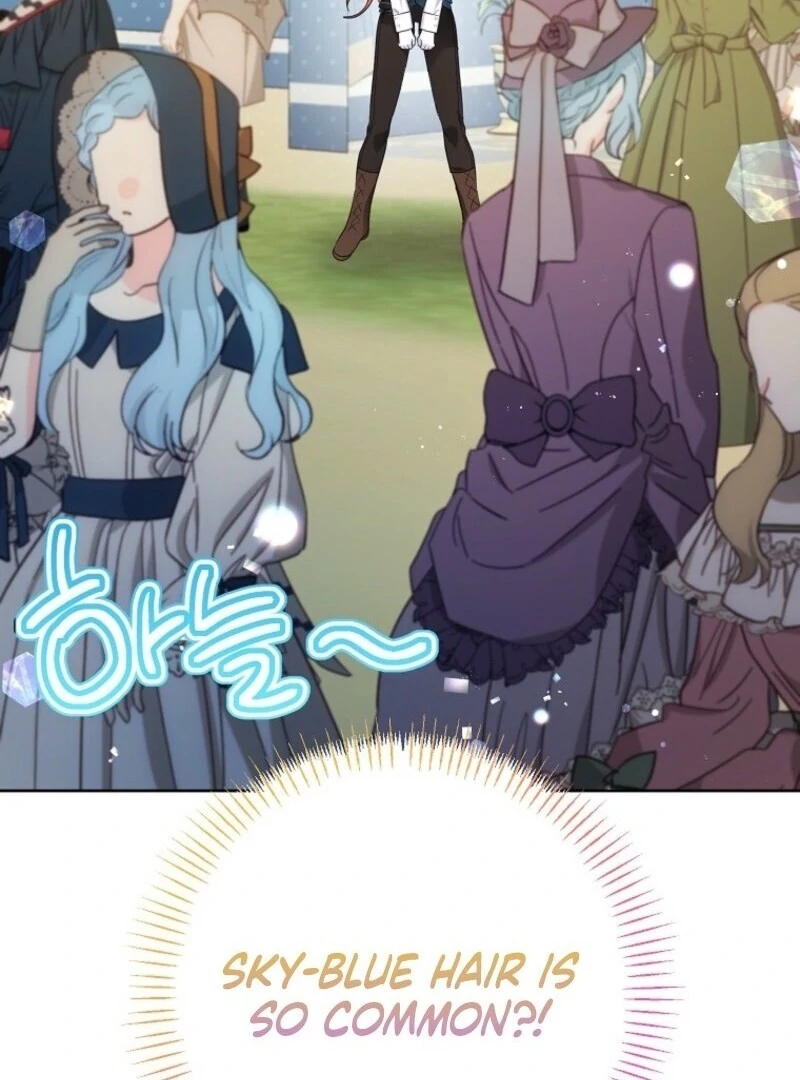 I Thought You Were A Time-Limited Husband Chapter 65 - Page 95