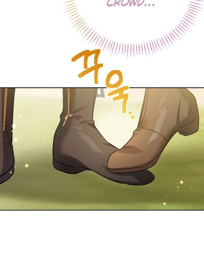 I Thought You Were A Time-Limited Husband Chapter 65 - Page 97