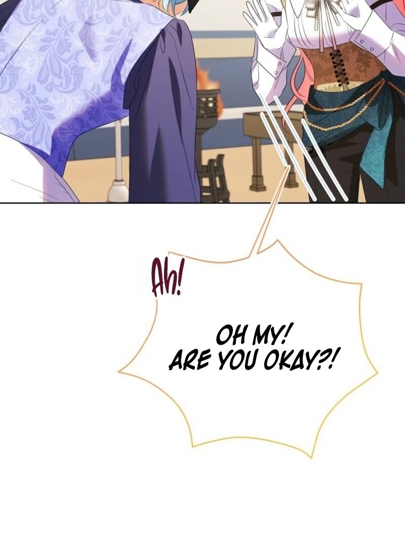 I Thought You Were A Time-Limited Husband Chapter 65 - Page 99