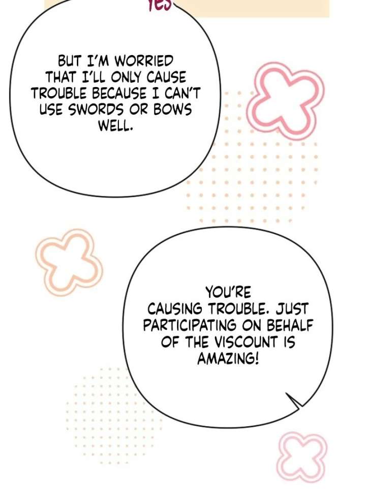 I Thought You Were A Time-Limited Husband Chapter 66 - Page 11