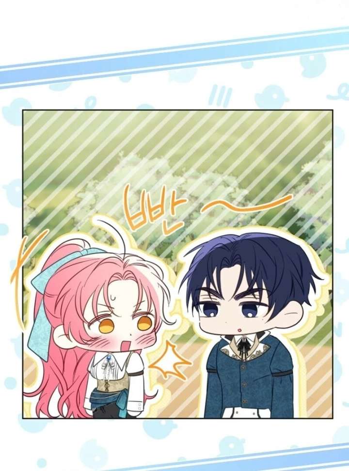 I Thought You Were A Time-Limited Husband Chapter 66 - Page 104