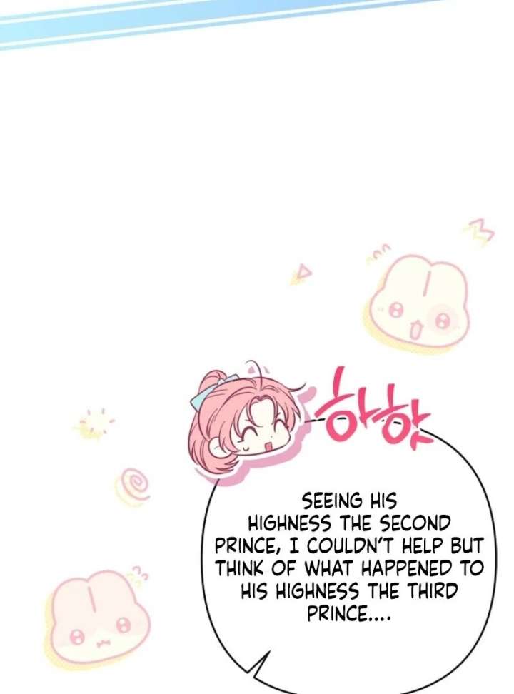 I Thought You Were A Time-Limited Husband Chapter 66 - Page 105