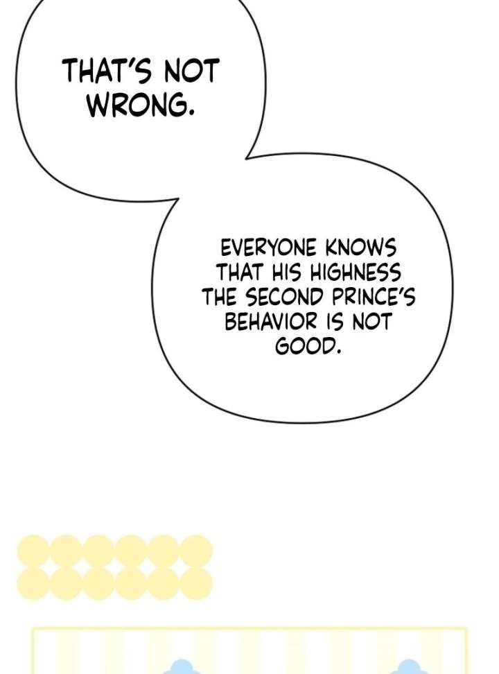 I Thought You Were A Time-Limited Husband Chapter 66 - Page 107