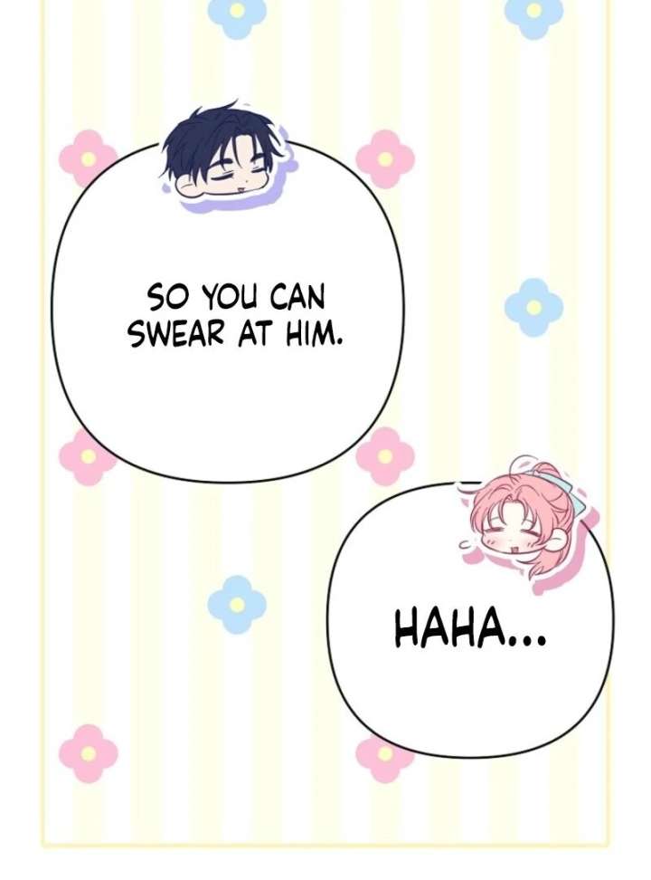 I Thought You Were A Time-Limited Husband Chapter 66 - Page 108