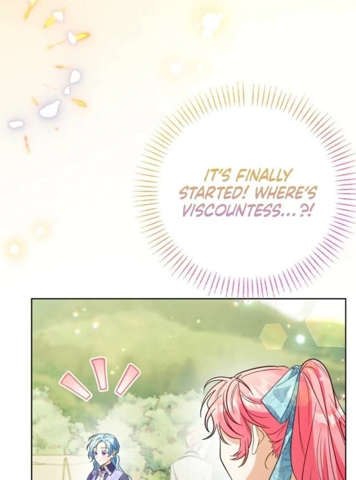 I Thought You Were A Time-Limited Husband Chapter 66 - Page 114