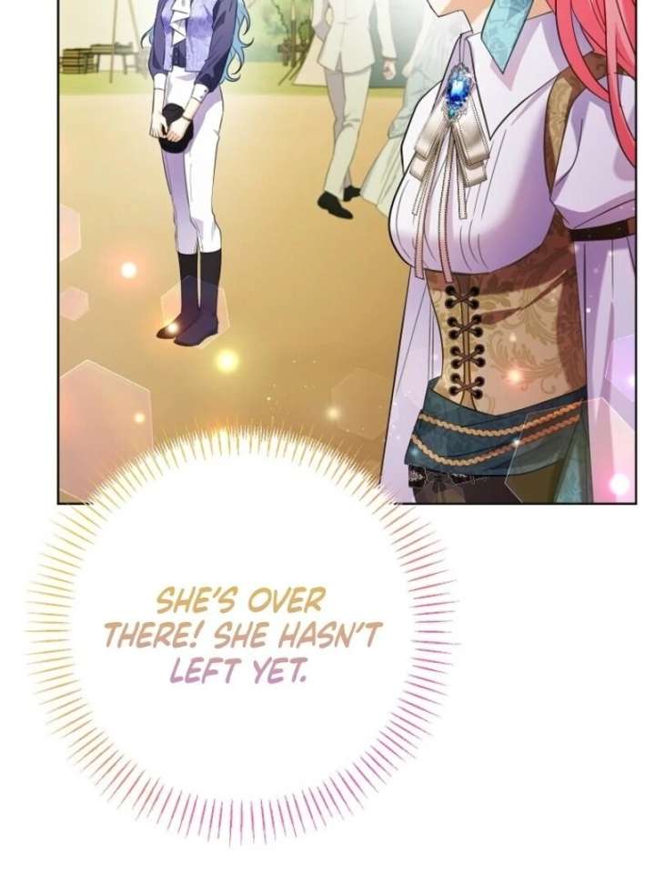 I Thought You Were A Time-Limited Husband Chapter 66 - Page 115