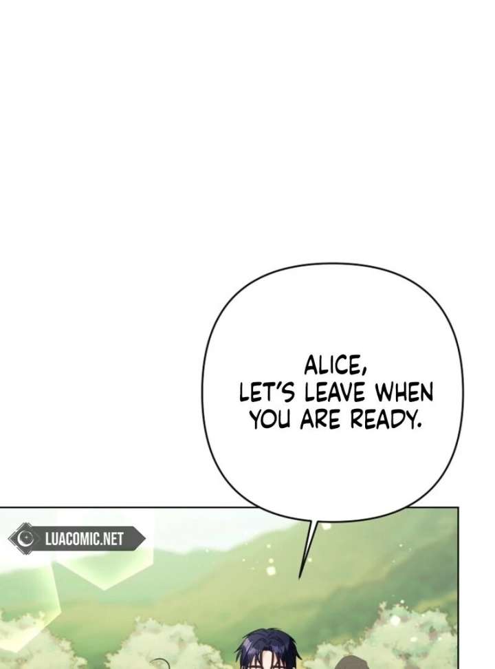 I Thought You Were A Time-Limited Husband Chapter 66 - Page 116
