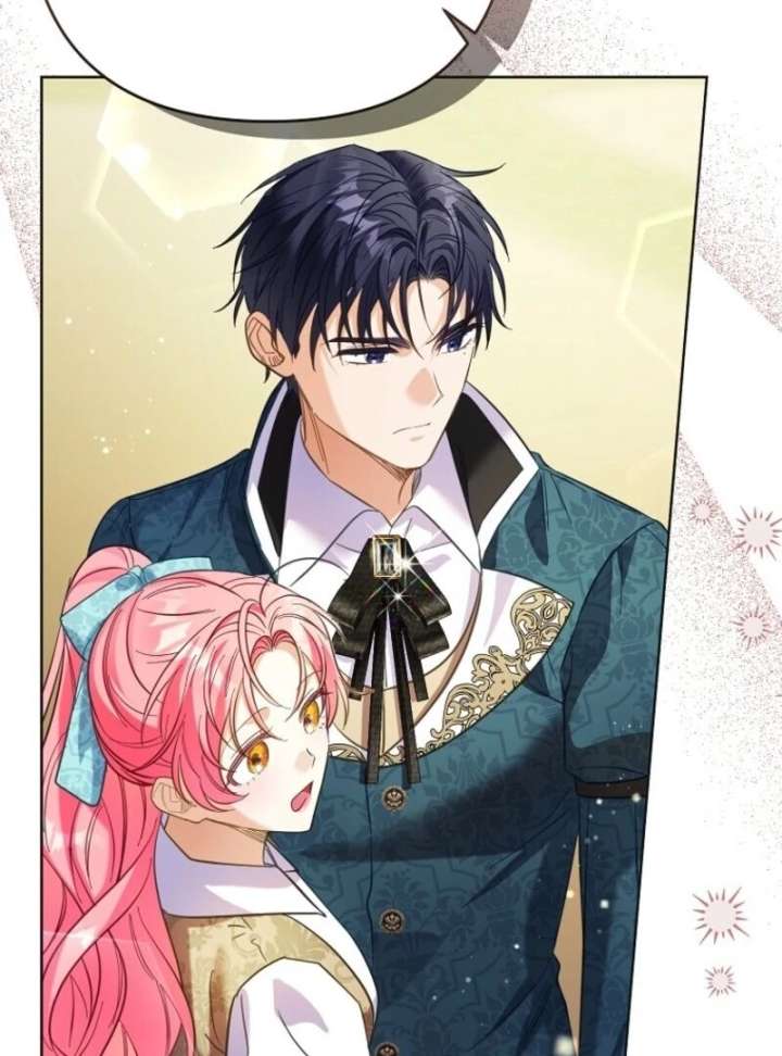 I Thought You Were A Time-Limited Husband Chapter 66 - Page 119