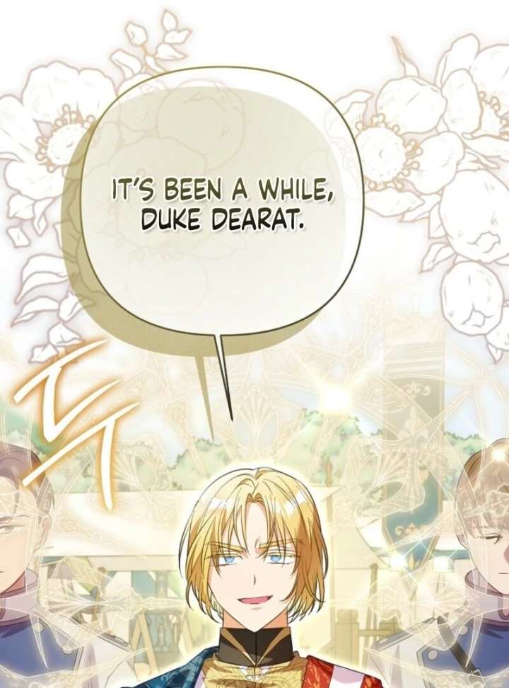 I Thought You Were A Time-Limited Husband Chapter 66 - Page 121