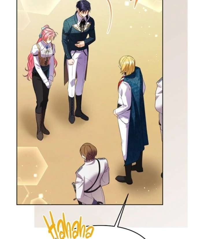 I Thought You Were A Time-Limited Husband Chapter 66 - Page 124