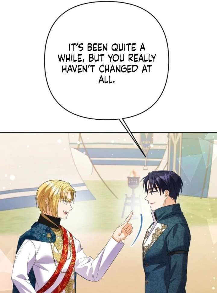 I Thought You Were A Time-Limited Husband Chapter 66 - Page 126