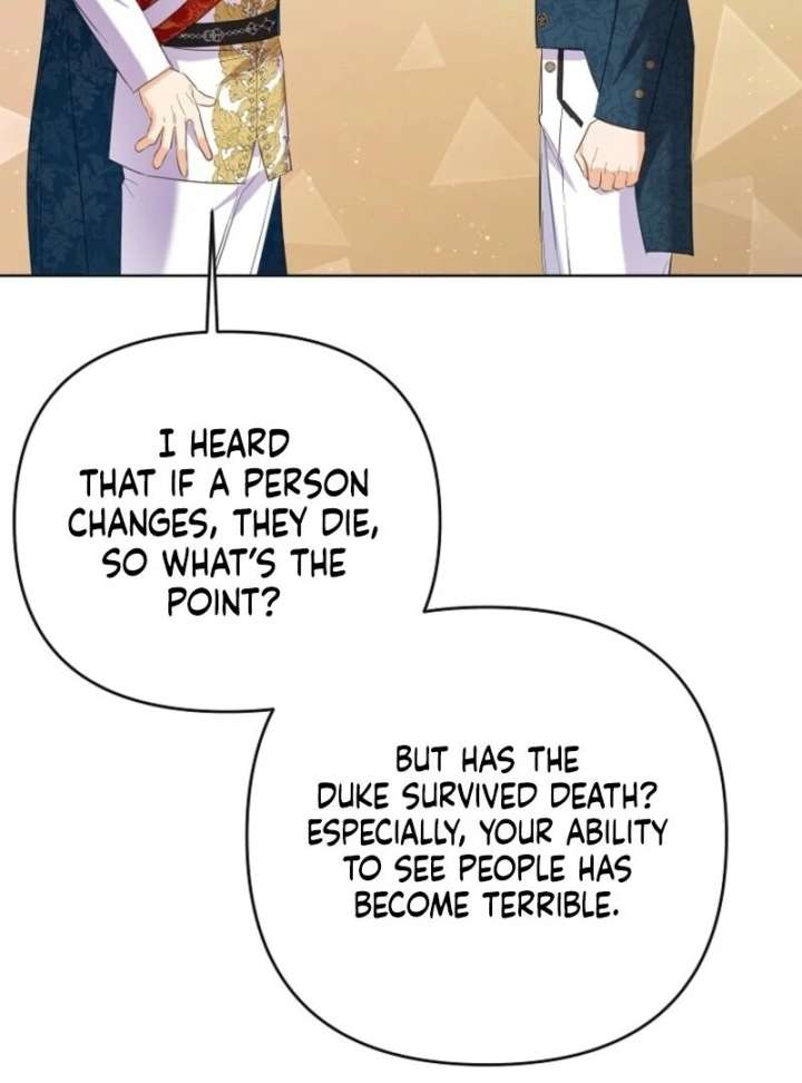 I Thought You Were A Time-Limited Husband Chapter 66 - Page 127