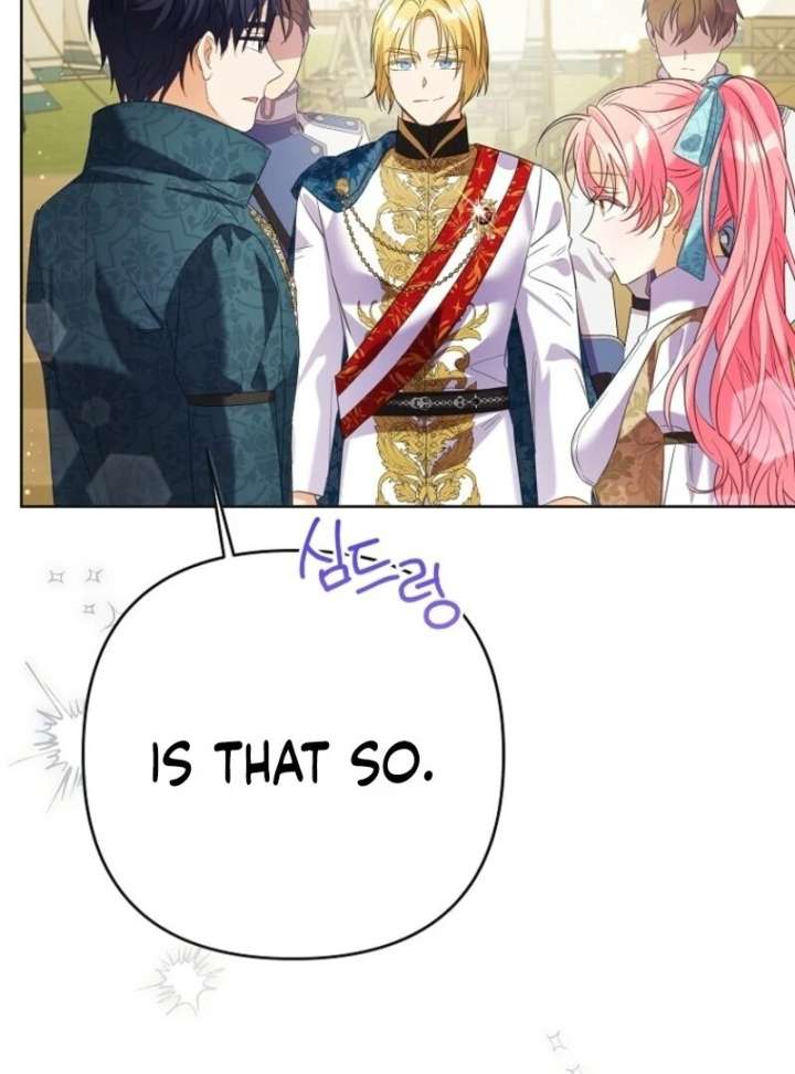 I Thought You Were A Time-Limited Husband Chapter 66 - Page 129