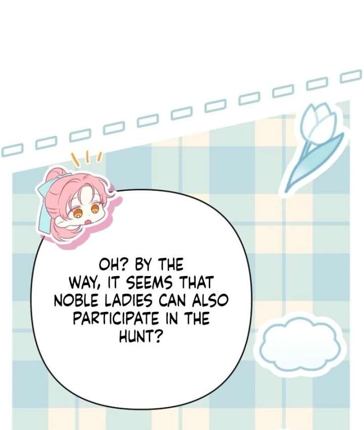 I Thought You Were A Time-Limited Husband Chapter 66 - Page 14