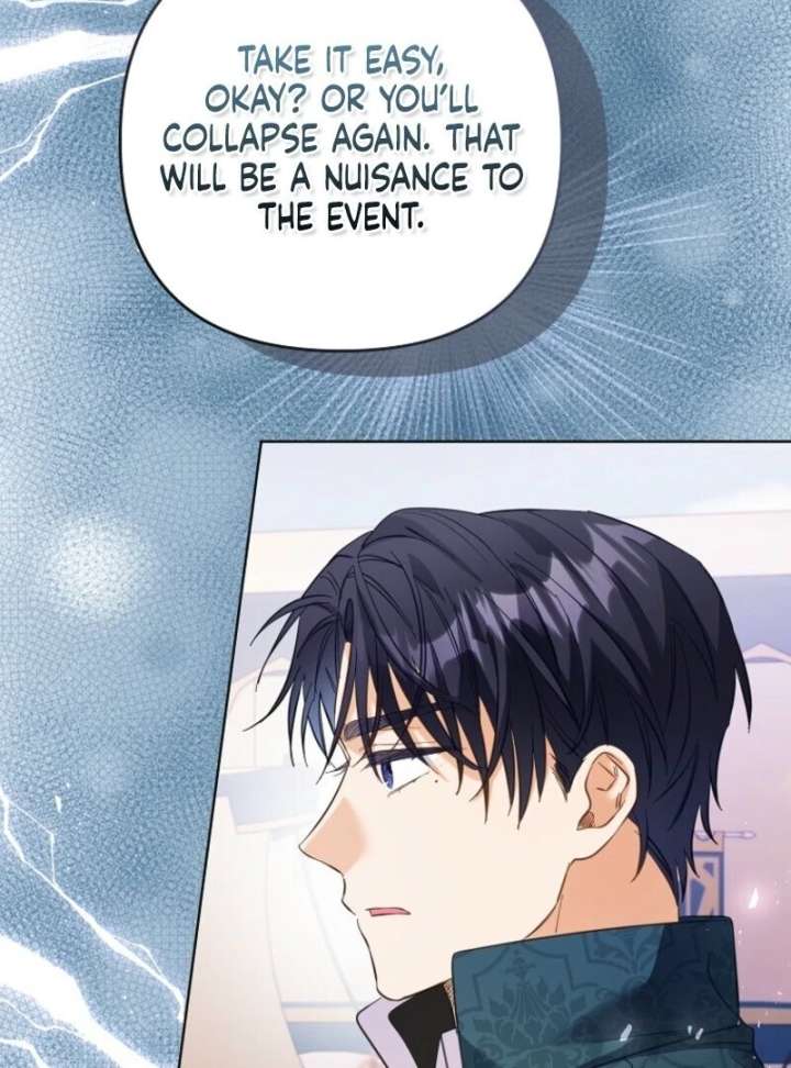 I Thought You Were A Time-Limited Husband Chapter 66 - Page 132