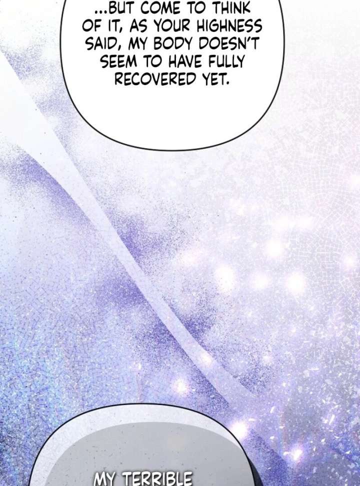 I Thought You Were A Time-Limited Husband Chapter 66 - Page 136