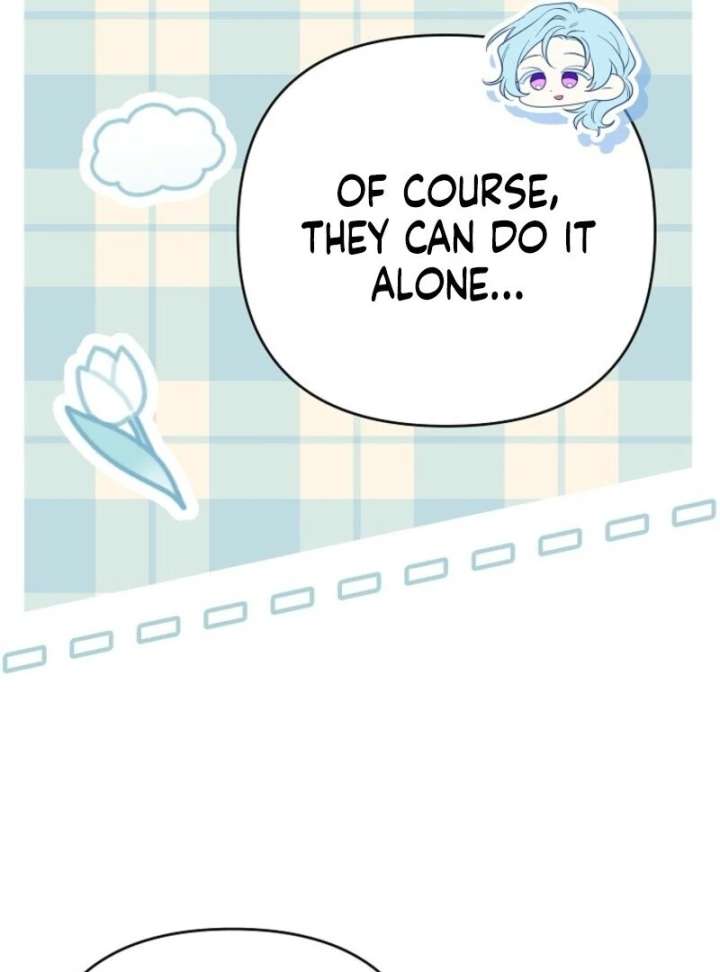 I Thought You Were A Time-Limited Husband Chapter 66 - Page 15