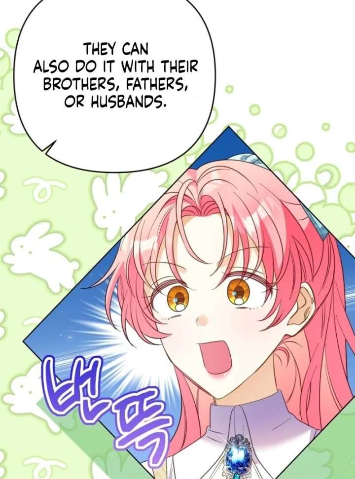 I Thought You Were A Time-Limited Husband Chapter 66 - Page 16