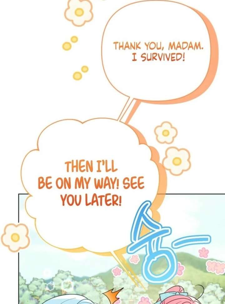 I Thought You Were A Time-Limited Husband Chapter 66 - Page 18