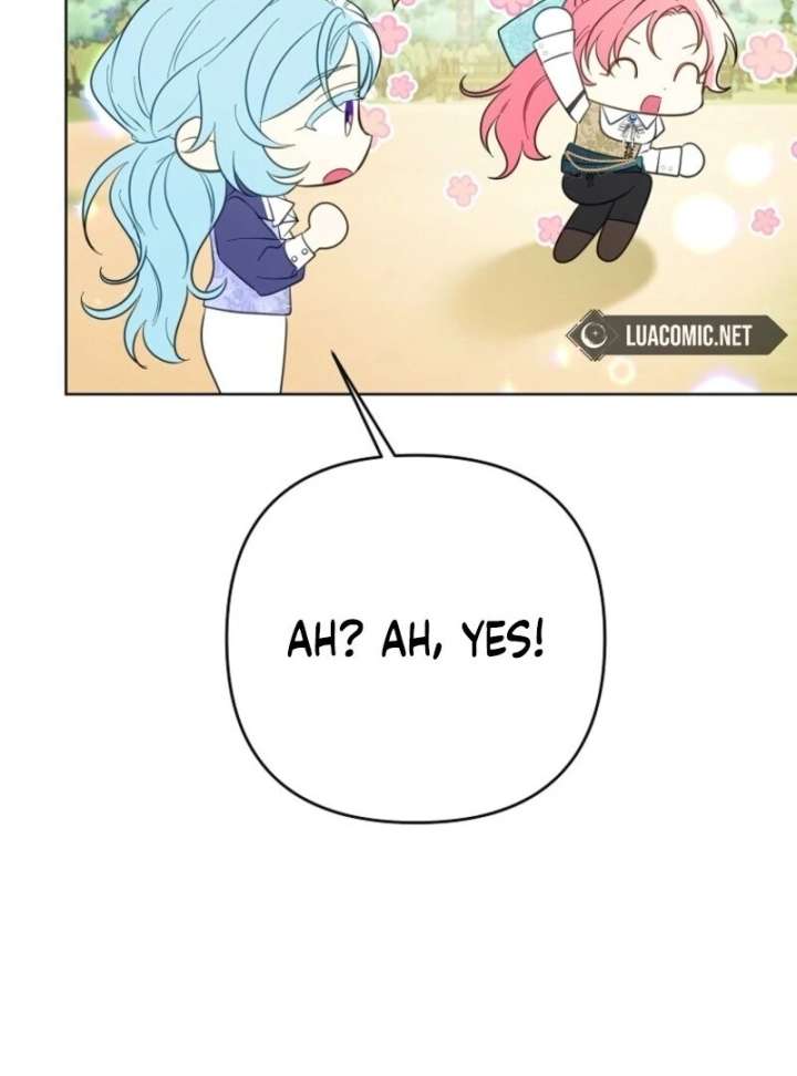 I Thought You Were A Time-Limited Husband Chapter 66 - Page 19