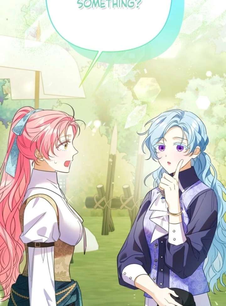 I Thought You Were A Time-Limited Husband Chapter 66 - Page 3