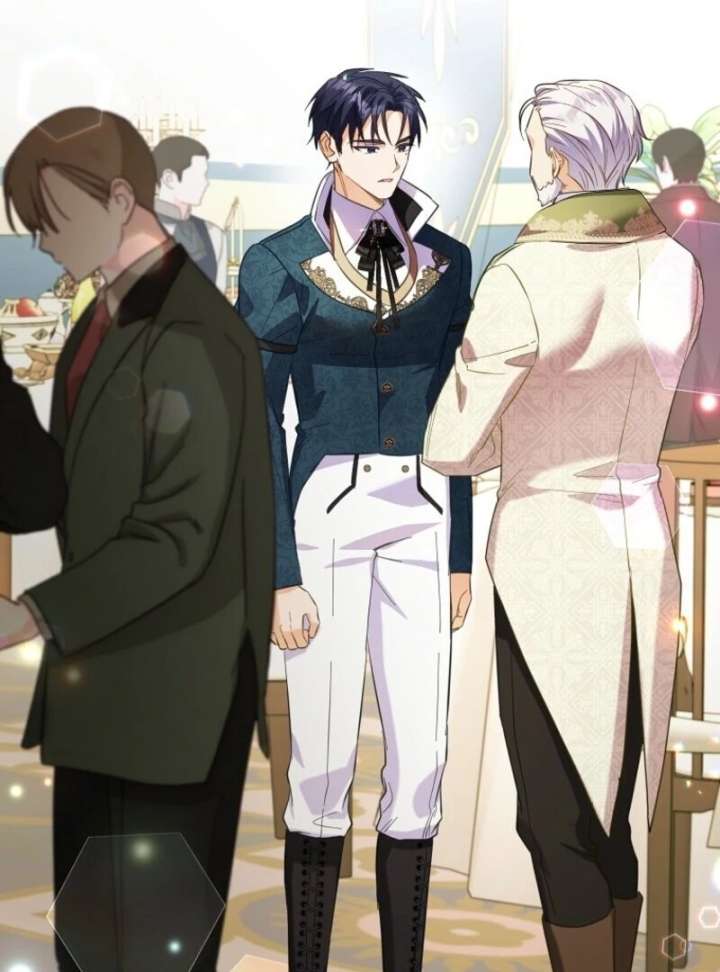 I Thought You Were A Time-Limited Husband Chapter 66 - Page 23