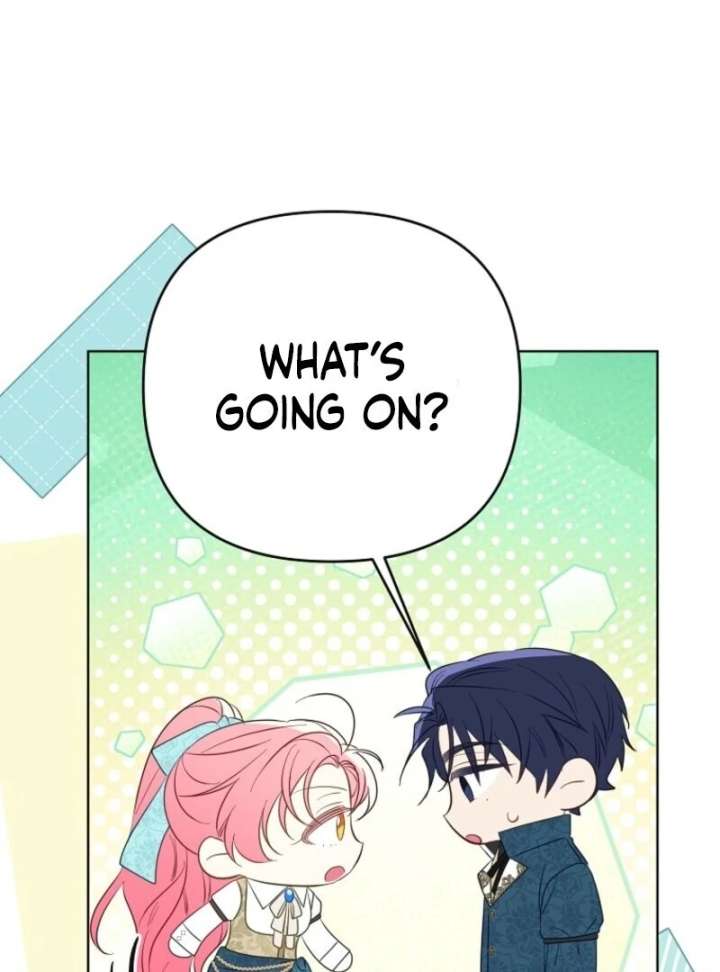 I Thought You Were A Time-Limited Husband Chapter 66 - Page 29