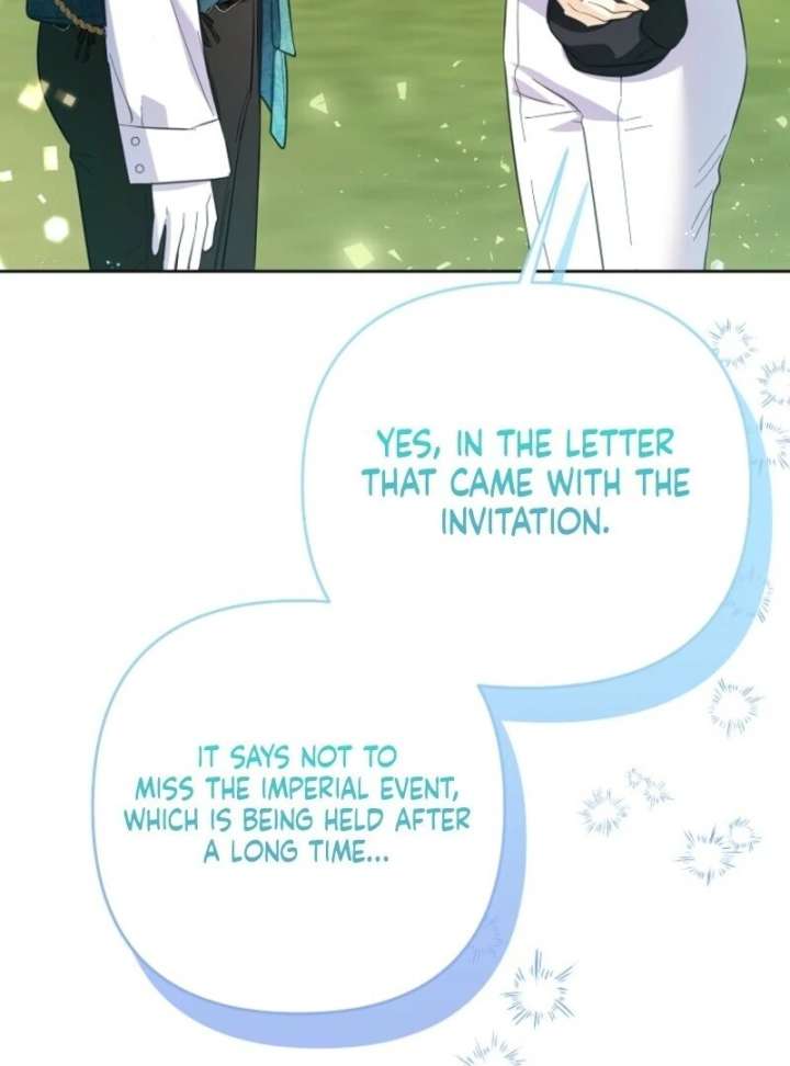 I Thought You Were A Time-Limited Husband Chapter 66 - Page 4