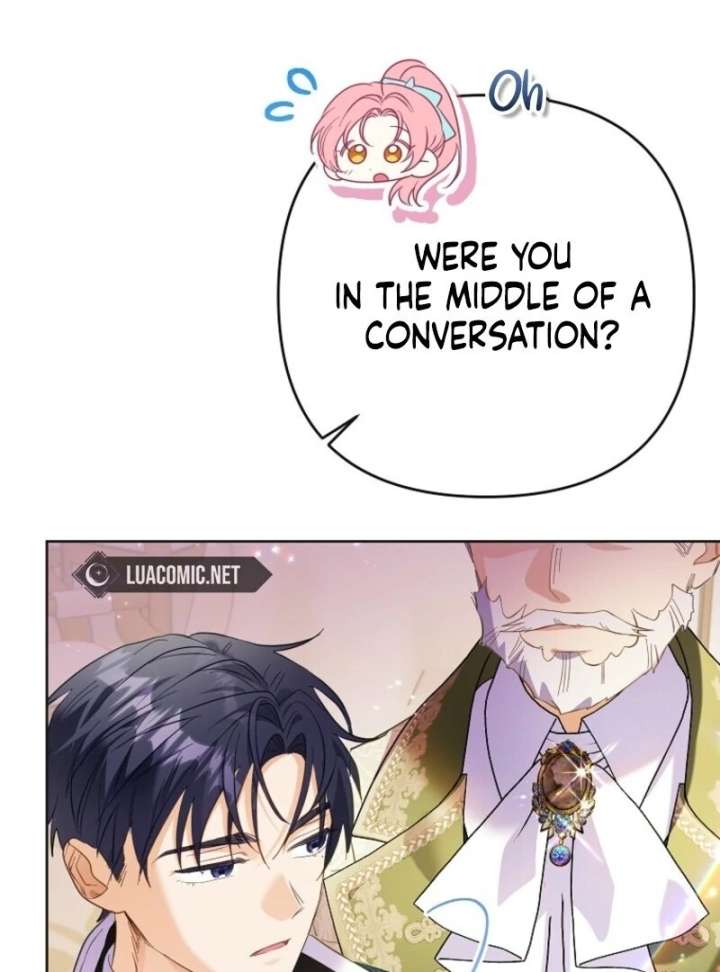 I Thought You Were A Time-Limited Husband Chapter 66 - Page 31