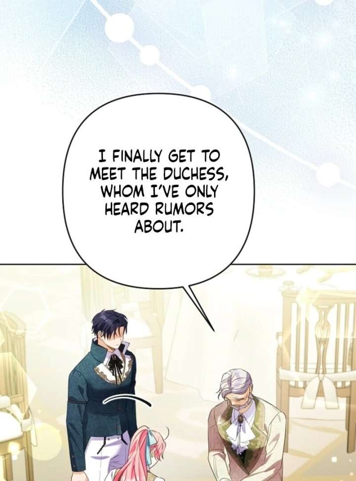 I Thought You Were A Time-Limited Husband Chapter 66 - Page 35