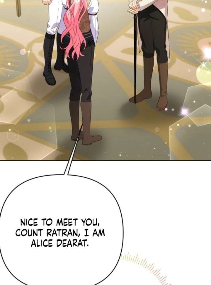 I Thought You Were A Time-Limited Husband Chapter 66 - Page 36