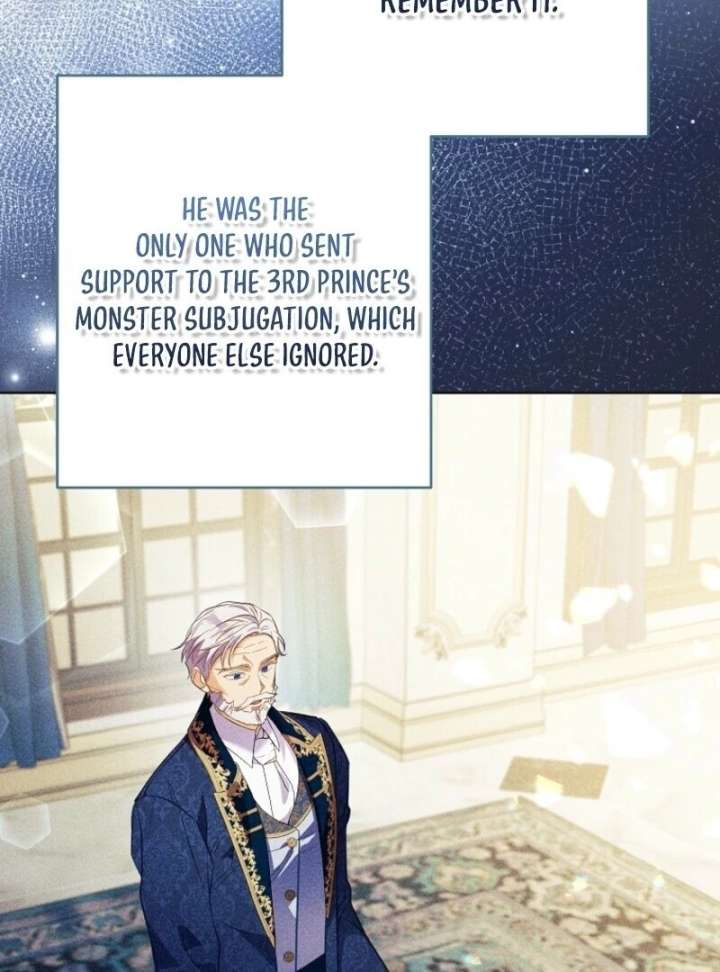 I Thought You Were A Time-Limited Husband Chapter 66 - Page 38