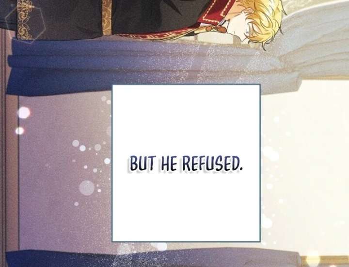 I Thought You Were A Time-Limited Husband Chapter 66 - Page 41