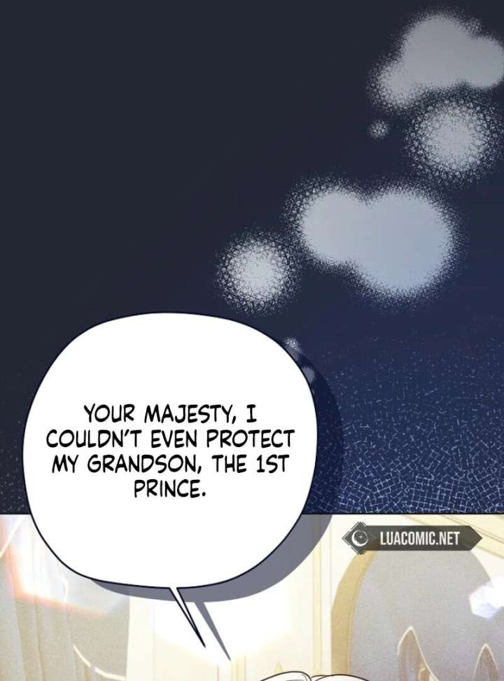 I Thought You Were A Time-Limited Husband Chapter 66 - Page 43