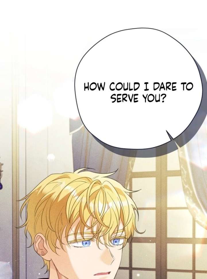 I Thought You Were A Time-Limited Husband Chapter 66 - Page 45