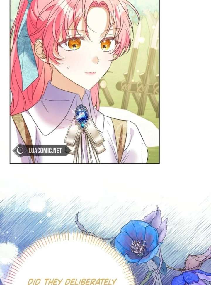 I Thought You Were A Time-Limited Husband Chapter 66 - Page 6