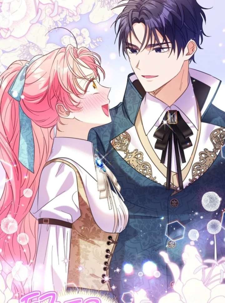 I Thought You Were A Time-Limited Husband Chapter 66 - Page 53