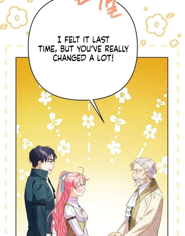I Thought You Were A Time-Limited Husband Chapter 66 - Page 55