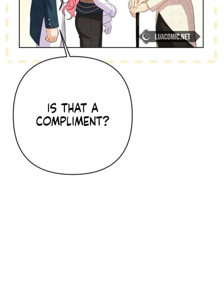 I Thought You Were A Time-Limited Husband Chapter 66 - Page 56