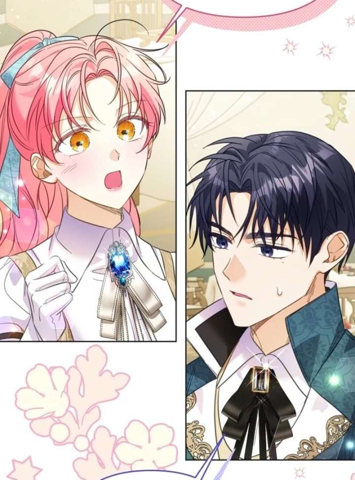 I Thought You Were A Time-Limited Husband Chapter 66 - Page 61