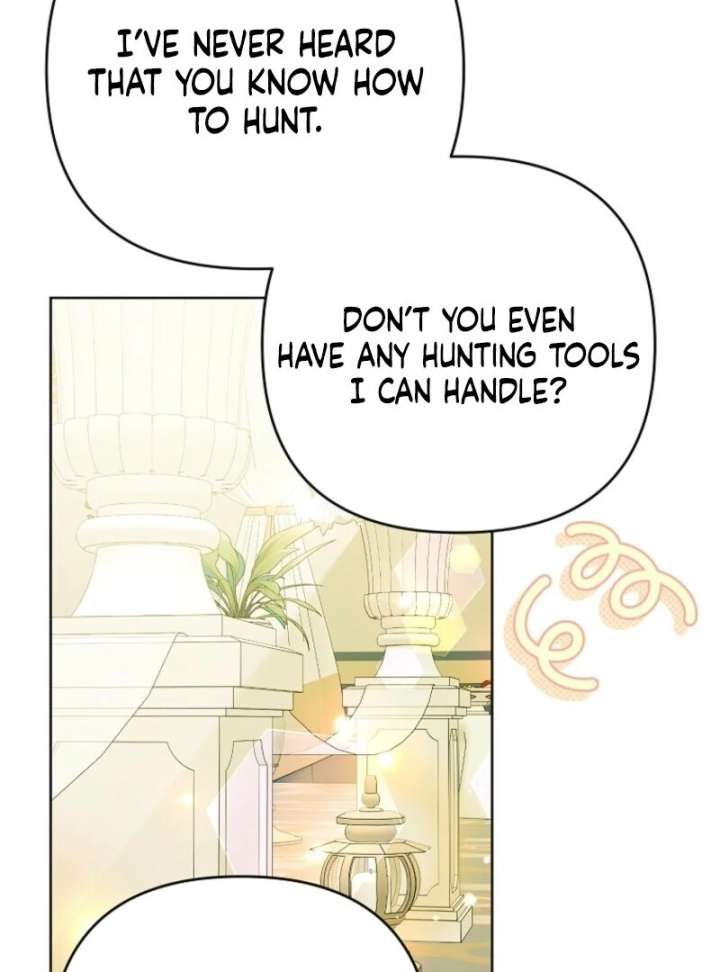 I Thought You Were A Time-Limited Husband Chapter 66 - Page 63