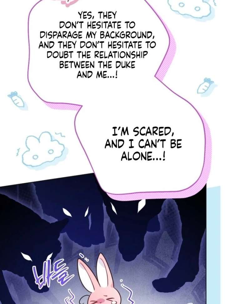 I Thought You Were A Time-Limited Husband Chapter 66 - Page 67