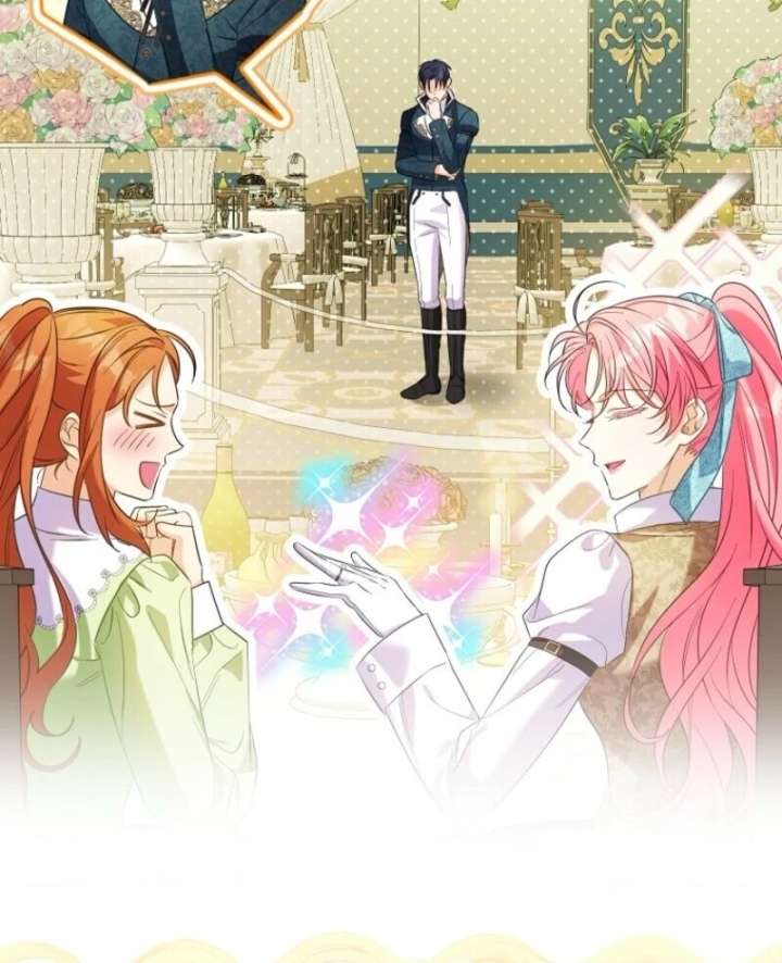 I Thought You Were A Time-Limited Husband Chapter 66 - Page 70