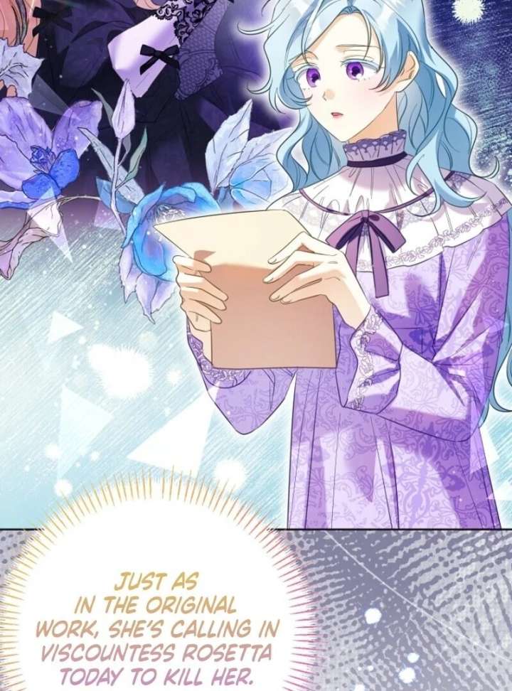 I Thought You Were A Time-Limited Husband Chapter 66 - Page 8