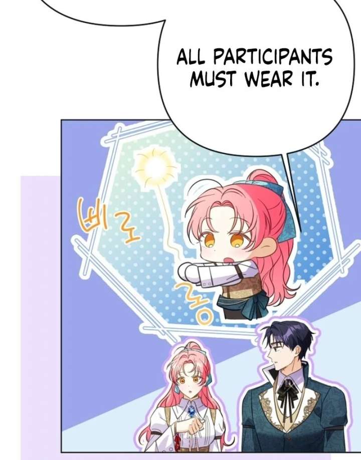 I Thought You Were A Time-Limited Husband Chapter 66 - Page 83